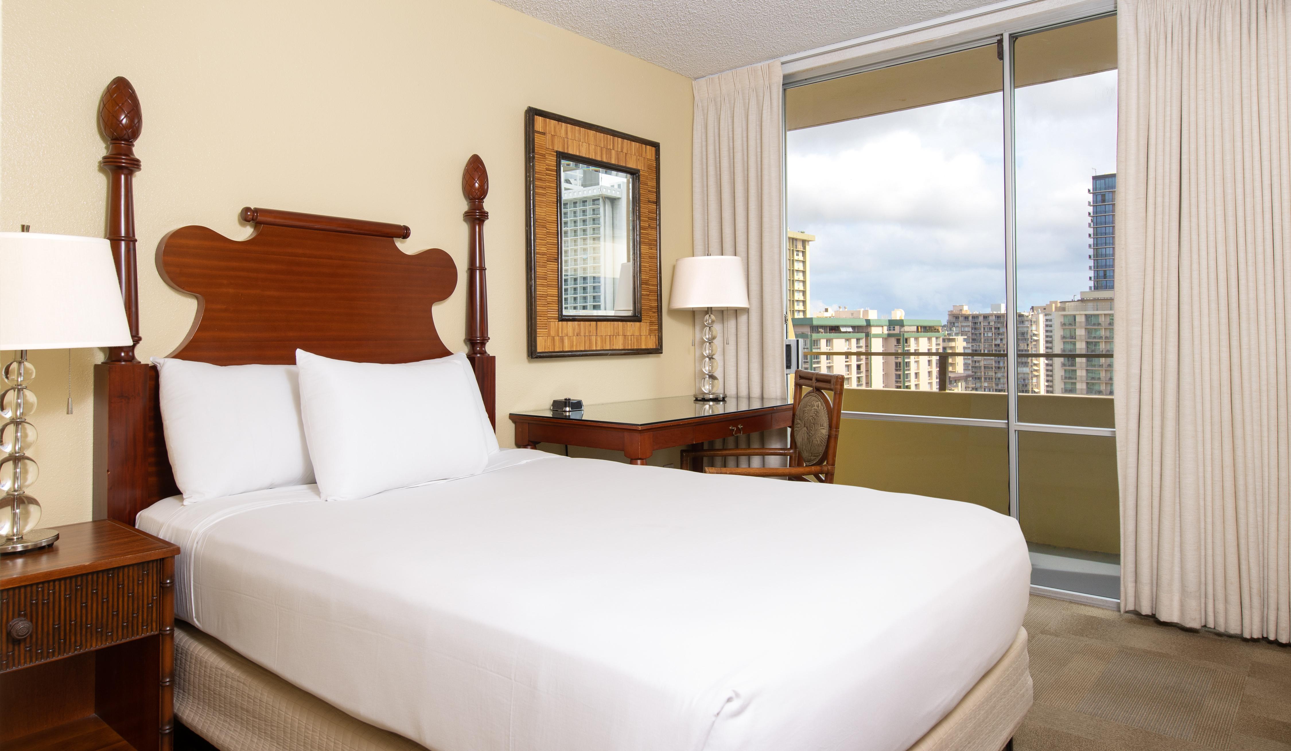 Ohia Waikiki Studio Suites Honolulu Esterno foto